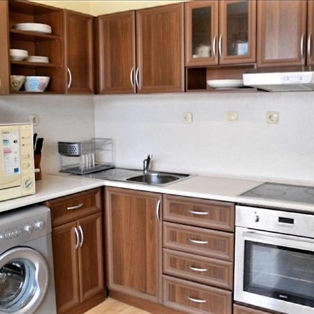 The Terrace Apartment 旧扎戈拉 外观 照片