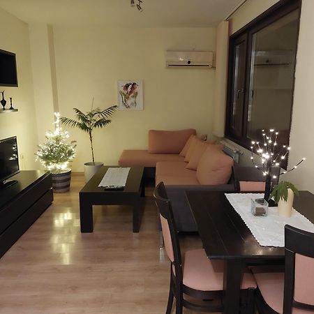 The Terrace Apartment 旧扎戈拉 外观 照片