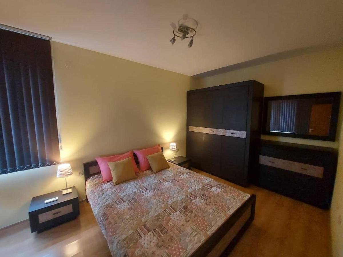 The Terrace Apartment 旧扎戈拉 外观 照片