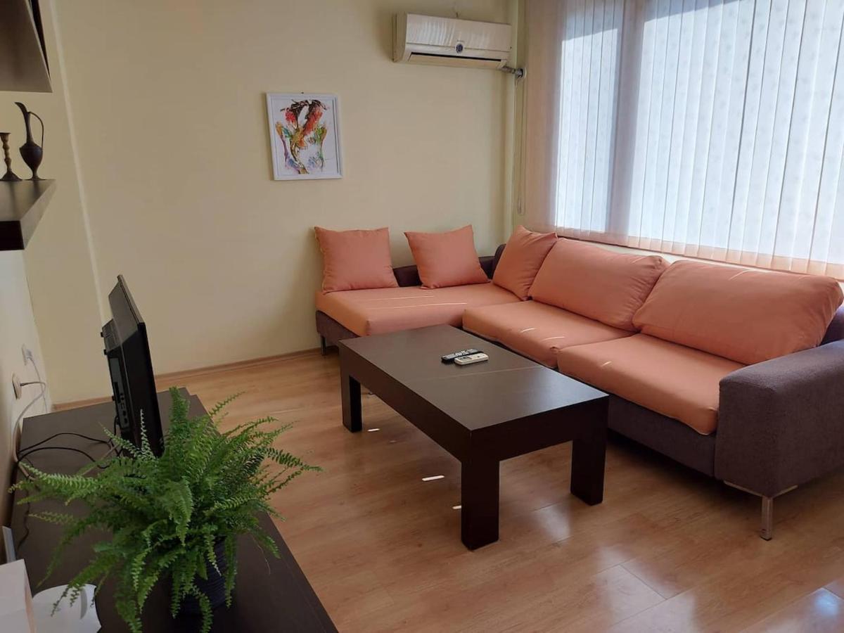 The Terrace Apartment 旧扎戈拉 外观 照片