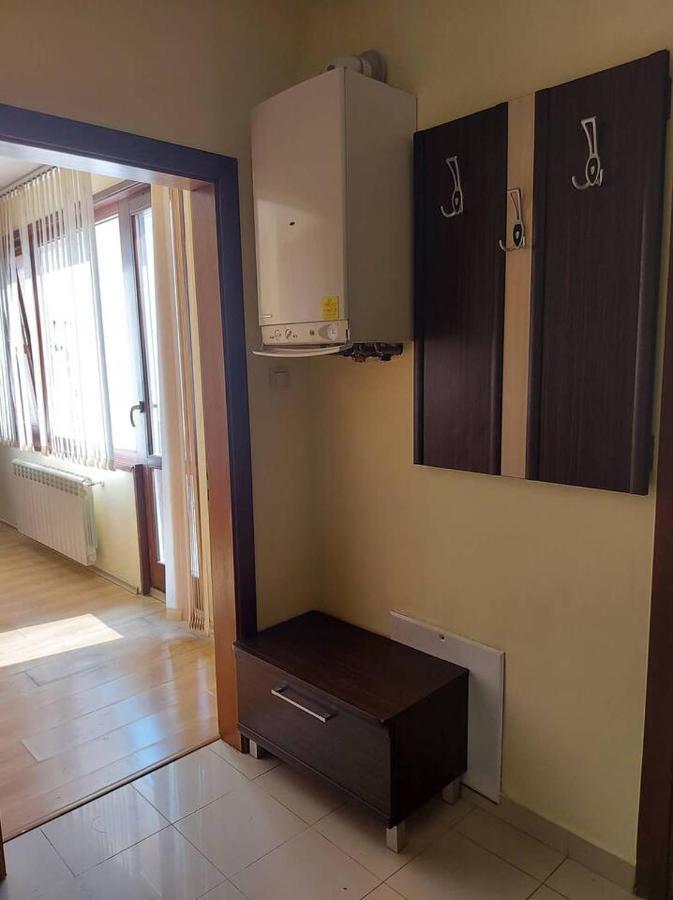 The Terrace Apartment 旧扎戈拉 外观 照片