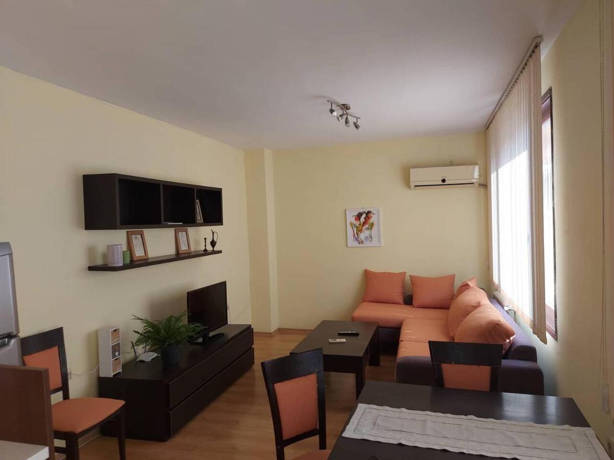 The Terrace Apartment 旧扎戈拉 外观 照片