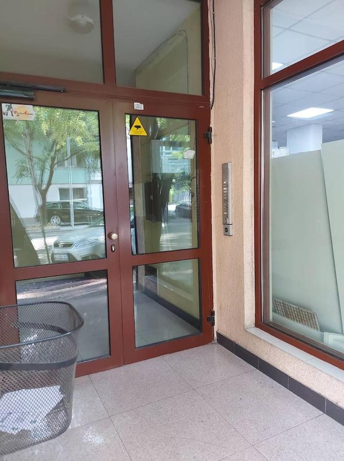 The Terrace Apartment 旧扎戈拉 外观 照片