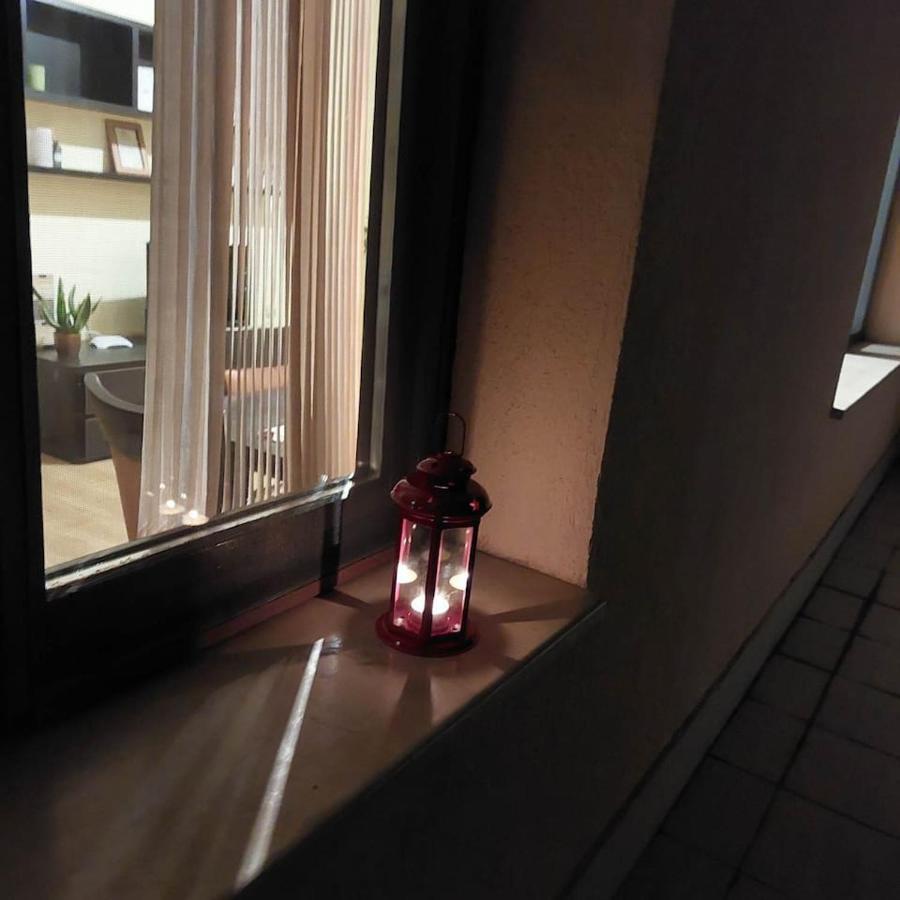 The Terrace Apartment 旧扎戈拉 外观 照片