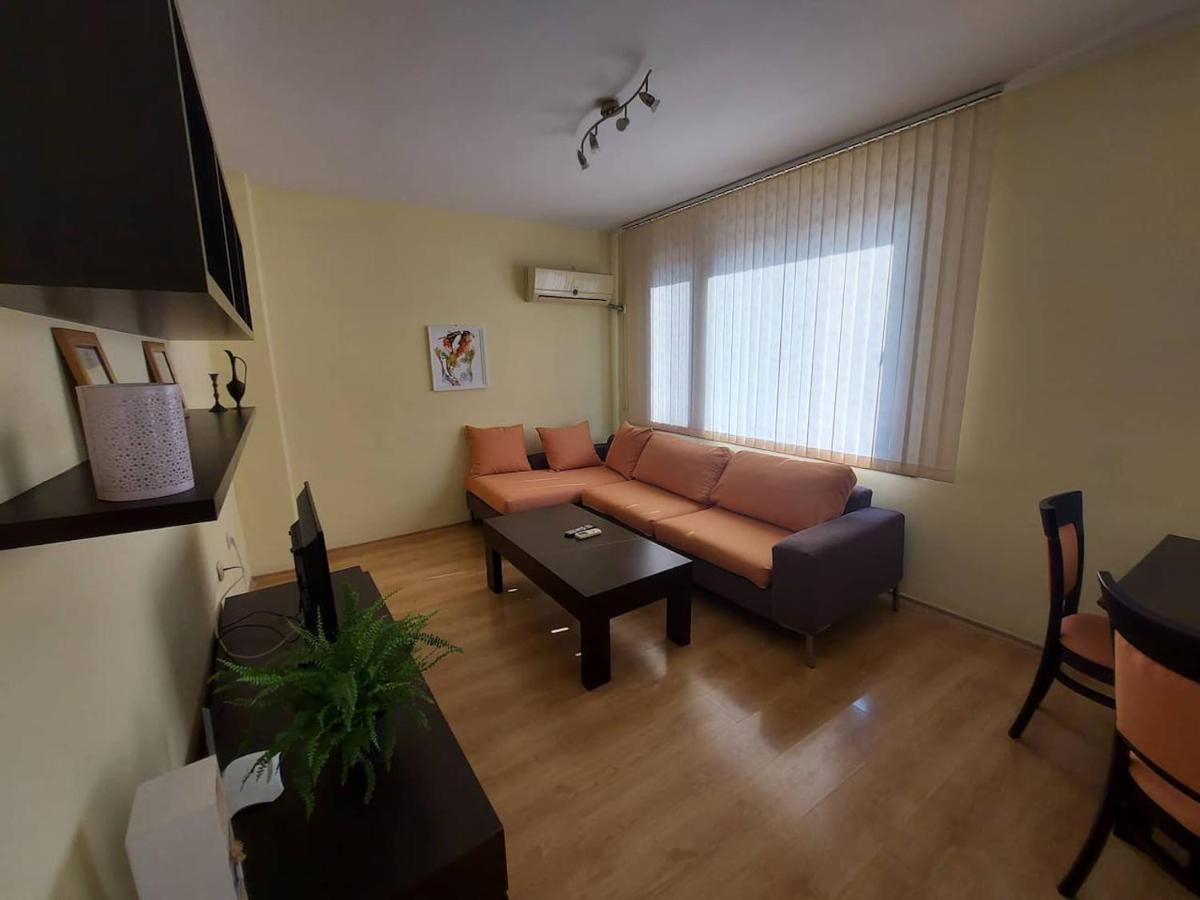 The Terrace Apartment 旧扎戈拉 外观 照片