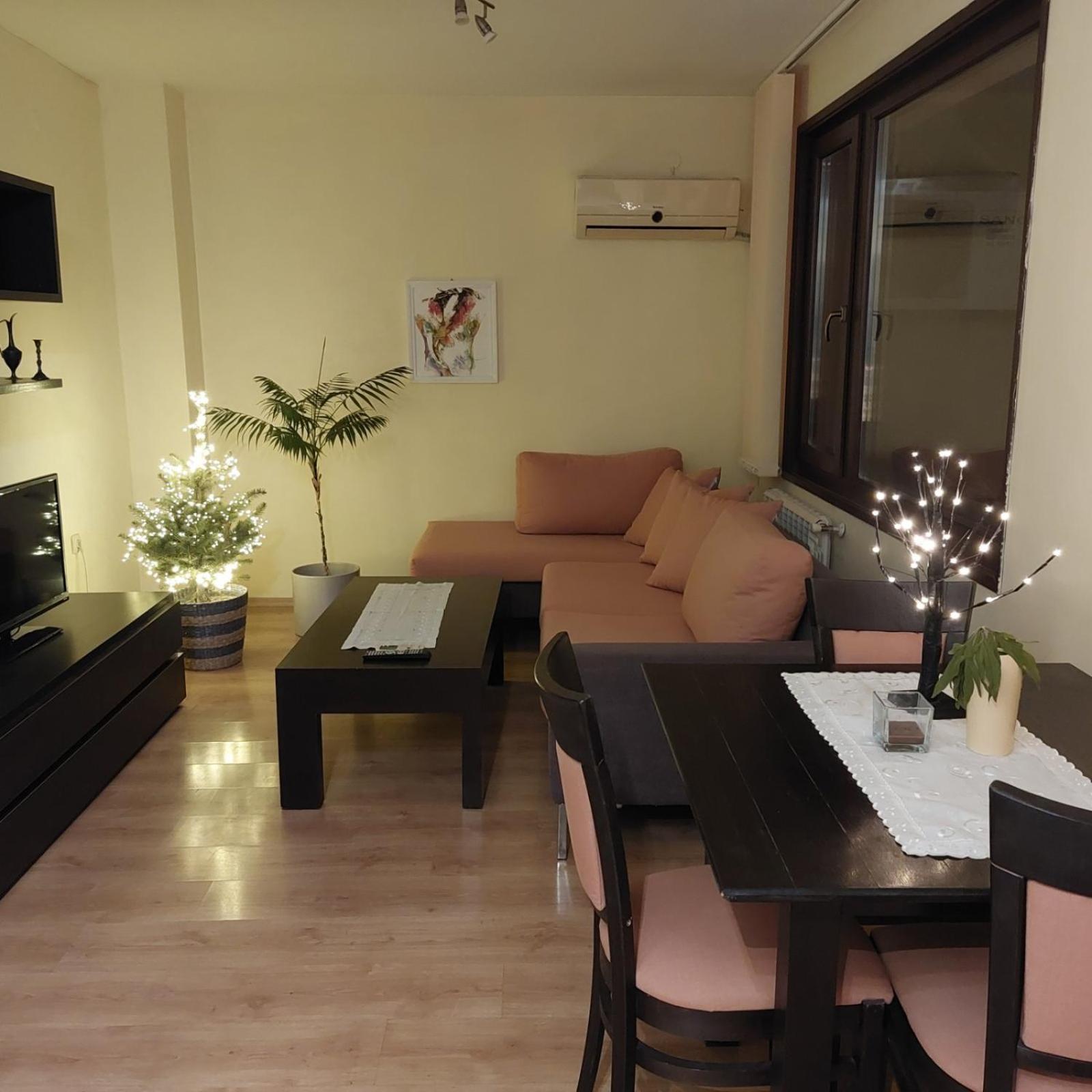 The Terrace Apartment 旧扎戈拉 外观 照片