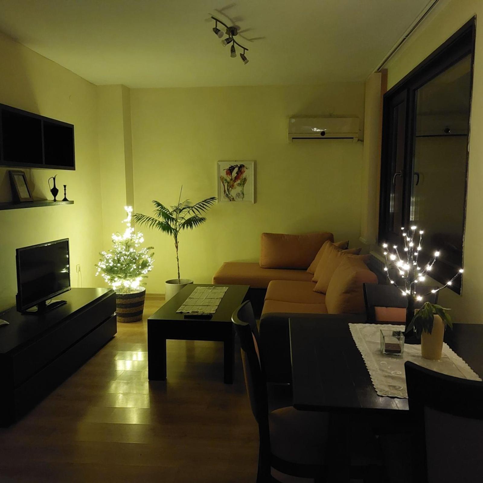 The Terrace Apartment 旧扎戈拉 外观 照片