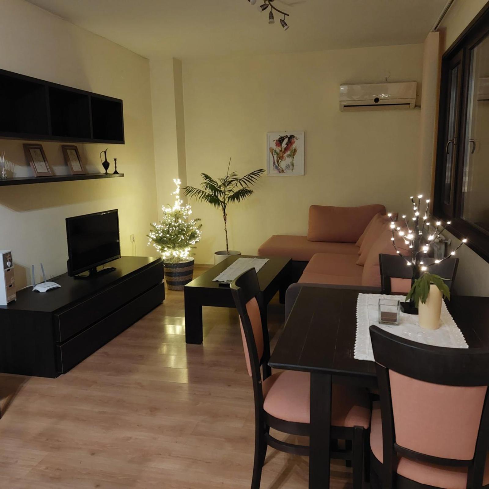 The Terrace Apartment 旧扎戈拉 外观 照片